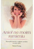 Anioł na moim ramieniu