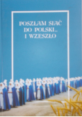 Poszłam siać do Polski i wzeszło Tom II