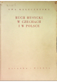 Ruch Husycki w Czechach i Polsce