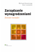 Cummins Ann - Zarządzanie wynagrodzeniami