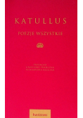Poezje wszystkie