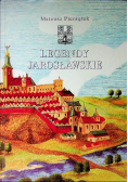 Legendy Jarosławskie