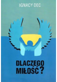 Dlaczego miłość