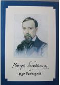 Henryk Sienkiewicz i jego twórczość