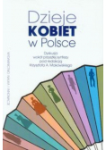 Dzieje kobiet w polsce