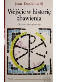 Wejście w historię zbawienia