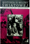 Historia II wojny światowej Generalplan ost wysiedlenia
