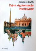 Tajna dyplomacja Watykanu