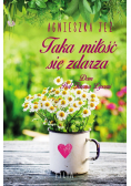 Tak miłość się zdarza wydanie kieszonkowe