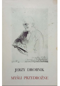 Myśli przydrożne