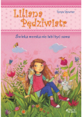 Liliana Pędziwiatr Świnka morska nie lubi być sama