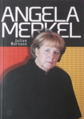 Angela Merkel plus autograf