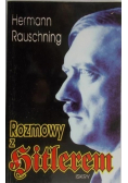 Rozmowy z Hitlerem