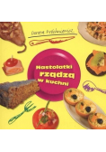 Nastolatki rządzą w kuchni
