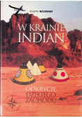 W krainie Indian