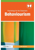 Psychology for the Classroom