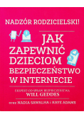 Jak zapewnić dzieciom bezpieczeństwo w internecie nadzór rodzicielski