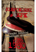 Niepokorni w MPK Strajki łódzkiej