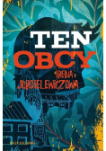 Ten obcy