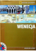 Wenecja Miasto jak na dłoni