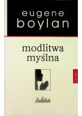 Modlitwa myślna