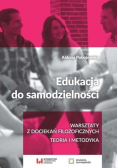 Edukacja do samodzielności