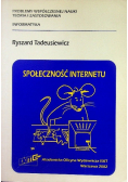 Społeczność Internetu