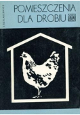 Pomieszczenia dla drobiu