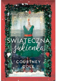 Świąteczna sukienka