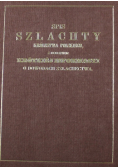 Spis szlachty Królestwa Polskiego
