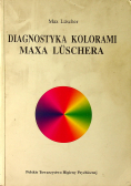 Diagnostyka kolorami Maxa Luschera