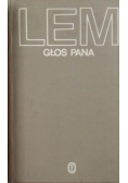 Głos Pana