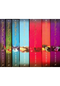 Harry Potter Tom I do VII