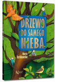 Drzewo do samego nieba BR GREG