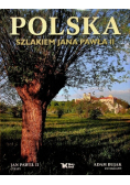 Polska szlakiem Jana Pawła II