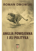 Anglia powojenna i jej polityka
