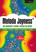 Fiedorowicz Elżbieta - Metoda Joyness Jak zapomnieć o smutku i cieszyć się życiem