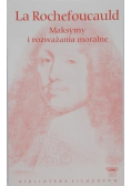 Maksymy i rozważania moralne