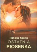 Ostatnia piosenka