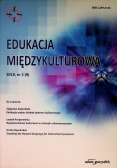Edukacja międzykulturowa Nr 2 / 18