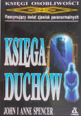 Księga duchów