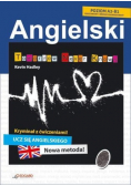 Angielski kryminał z ćw. - Tomorrow Never Knows