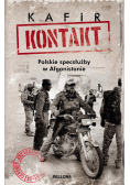 Kontakt Polskie specsłużby w Afganistanie