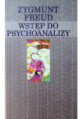 Wstęp do psychoanalizy