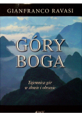 Góry Boga Tajemnica gór w słowie i obrazie
