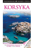Korsyka : Przewodnik