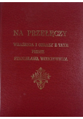 Na przełęczy Wrażenia i obrazy z Tatr