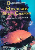 Hurghada Morze Czerwone Przewodnik podwodny