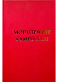 Modlitewnik Kamedulski