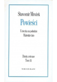 Powieści